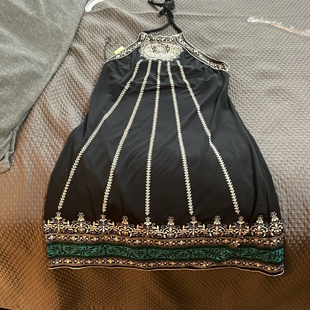 Max studio dress